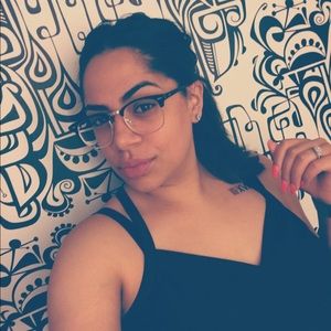 Meet your Posher, Vianca